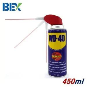 WD-40 450ml SS 윤활방청제 WD40 녹제거 당일발송 도매가격 벡스