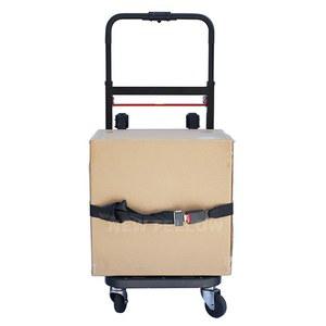 수레 계단용 운반차 계단 유압 상품 전기 손수레 바퀴 팽창식 마켓 끌차 업그레이드형