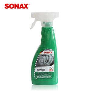 소낙스 실내 냄새 제거제 카브리즈 500ml 악취제거제