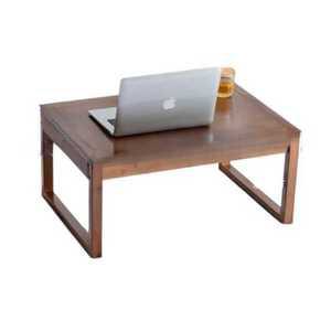 사각 소반 다기상 테이블 홈카페 다도 좌식 접이식 원목