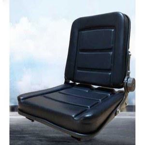 농기계의자 작업 지게차시트 작은 등받이 굴삭기 교체