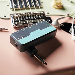 ArkHP 헤드폰앰프 일렉기타 미니앰프