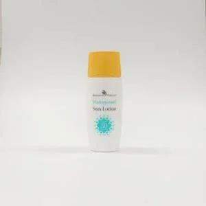 보타니컬테라피 워터프루프 선로션 50ml (SPF50+) (리뉴얼) (AD)