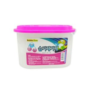 [피커]제거제 버블제로 습기 제거제 옷장