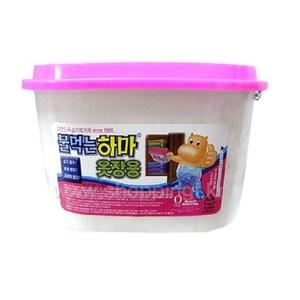 [피커]다용도 제습제 물먹는하마 300g 3p