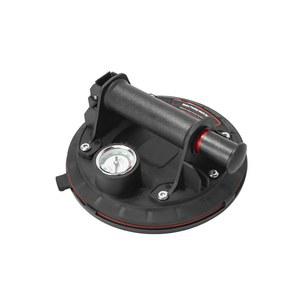 시공 업체 운반기 전동흡착기 117MM 흡착기 압착기계 빨판 진공 석재 유리 본품