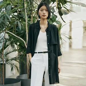 [헬렌카렌]25SS 블랙에디션 4종세트