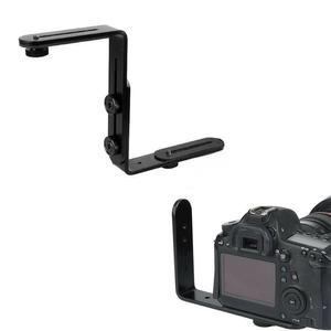 [ME6JP8R6_55]브라켓 카메라 마이크 플래쉬 고프로 sj4000