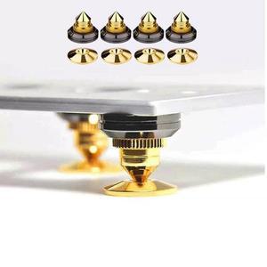 [MEK28826_55]슈즈 받침대 진동흡수 거치대 4p