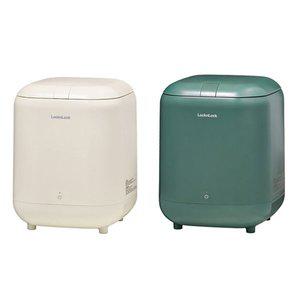 락앤락 올 뉴 음식물 쓰레기냉장고 5L 플러스 음쓰통