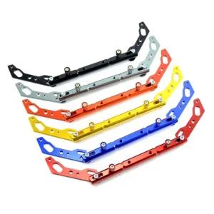 오토바이 핸들 크로스바 핸들바 멀티 범용 봉지걸이 CNC 바이크 튜닝용품 스쿠터