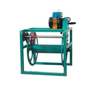 농약 자동 호스릴 권취기 12V 랙