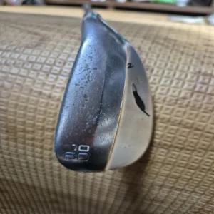 중고  RM12 60도 웨지