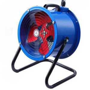 이동식 연기 흡입기 간이 고기집 배기 흡연실 삼겹살