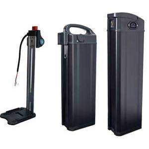 전기 자전거 배터리 36v 48v max 전기자전거 스카닉 니모 전기자전거배터리 키트