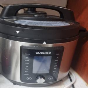 쿠쿠 멀티쿠커 스피드팟(CMC-A0655FB)