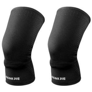 오니지 무릎 보호대 등산 러닝 운동 마라톤 S 2개