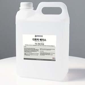 용액-디퓨저베이스_주정_식물성 에탄올 5L 1통 (95%)
