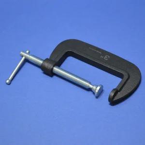 케이디와이 소형만력기 KSC03 0589839 바이스 손잡이로 손쉽게 고정