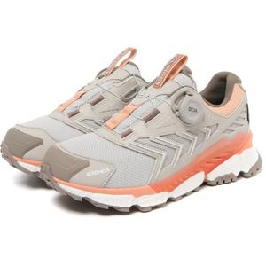[아이더]이월상품 DWS22G37 퀀텀 가디언 충격흡수와 반발탄성이 우수한 GORE-TEX 여성용 하이킹화 P4