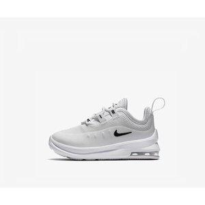 [나이키]키즈 에어맥스 엑시스 TD 운동화 화이트 AH5224 100