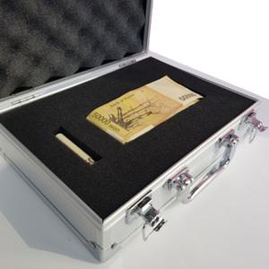 알미늄 공구함 반전 용돈박스 부모님 환갑 칠순 잔치