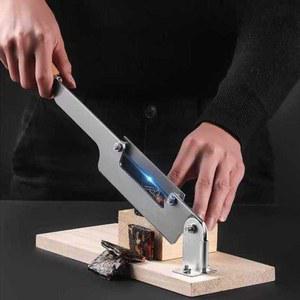 두부면 스몰 5X11 27 기계 5CM 자르 220W 써는 인절미 떡칼 가래떡썰기