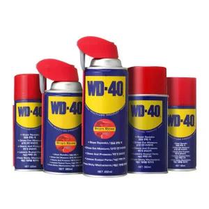 벡스 WD40 WD-40 윤활 방청제 잡음 제거 녹 부식 방지 스프레이 스트로우 빨대 360ml 450ml