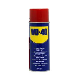 WD-40 450ml 일반형 다목적 방청윤활제 벡스인터코퍼레이션