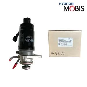 봉고3 (08년~24년) 모비스 순 디젤전용 연료필터 어셈블리-필터앗세이