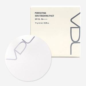 VDL 브이디엘 퍼펙팅 선피니싱 팩트 11g