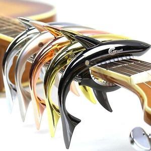 [BZ161MK5_55]상어 기타카포 어쿠스틱 용품 일렉 클래식