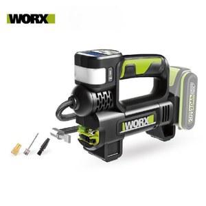 자동차 공기펌프 WU092 공기 차량용에어컴프레셔 무충전기 WU62 본체 고속충전