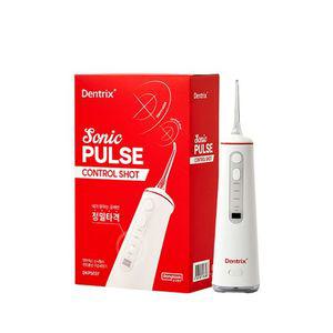 동국제약 덴트릭스 소닉펄스 컨트롤샷 구강세정기(DKP5037)