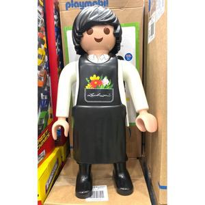 플레이모빌 XXL 레츄자 자르디 정원사 대형 65cm 국내 발송 재고보유