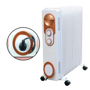 전기 라디에이터 난방 1p 난로 13핀 오일 10평 스탠드형 화장실 겨울 무소음 사무실