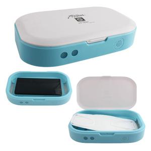 UV 살균기 가정 1p 케이스 세균 보관 소독 바이러스 휴대폰 제거 마스크 휴대용