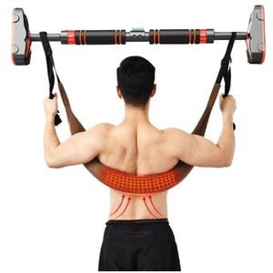 장비 치료기 협착증 스트레칭기구 철봉 굽은 허리 보조기 디스크 상품 근육 서스펜션