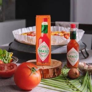 오뚜기 타바스코 핫소스 60ml