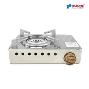 빅 우디 휴대용 가스렌지 가스버너