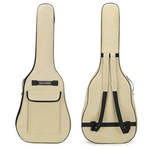 방수 원단 통기타 가방 기타 케이스 외출 보관집