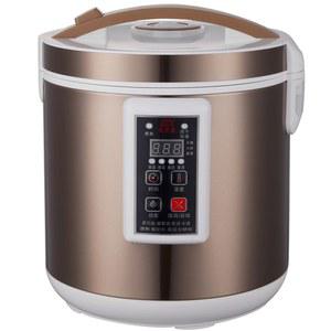 요구르트 제조기 요쿠르트 발효기 유산균 가정용 WHITE 업소용 8L 냉동 접이식 소형