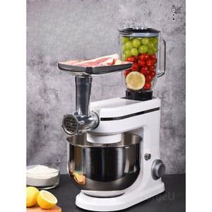 가정용 다기능 소형 베이킹 록히드 5L1 쉐프머신 상용 반죽기와 반죽하여 전자동 일체형