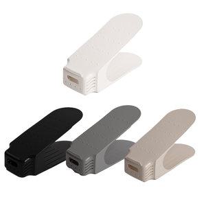 SD 슈즈랙 신발정리대 홀더 접이식 거치대 신발장 정리