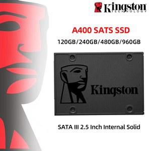 480GB A400 III 인치 120GB 솔리드 스테이트 SSD SATA 디스크 960GB 드라이브 하드 노트북 내부 KINGSTON 데스크탑 240GB HDD