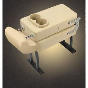 펠리세이드 쏘렌토 중간의자 늘리다 쏘렌토호환 접이식 6인승 등받이 객석을 보조시트컵홀더