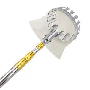 감따는 장대 도구 전동 기구 고지 열매 과일 따기