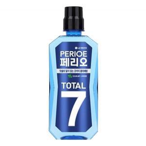 KS 페리오 토탈7 가글 760ML-쿨링