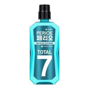 KS 페리오 토탈7 가글 760ML-스트롱