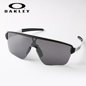 오클리 선글라스 코리더스퀘어 OO9415-01 반무테 프리즘 블랙 라이딩 골프 등산 러닝 고글 Corridor 코리더 SQ